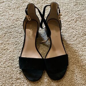Free People heel